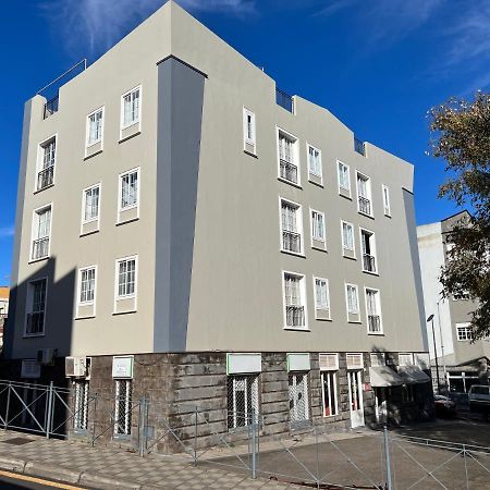 Vivienda Vacacional La Laguna Deluxe 1 외부 사진