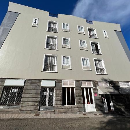 Vivienda Vacacional La Laguna Deluxe 1 외부 사진