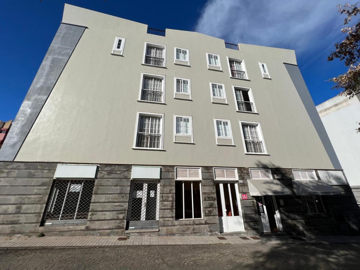 Vivienda Vacacional La Laguna Deluxe 1 외부 사진