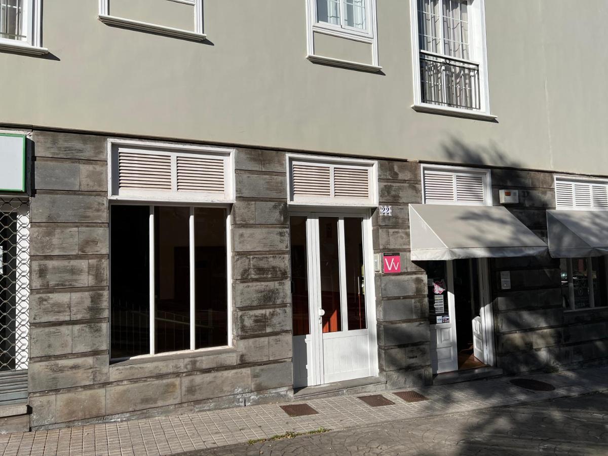 Vivienda Vacacional La Laguna Deluxe 1 외부 사진