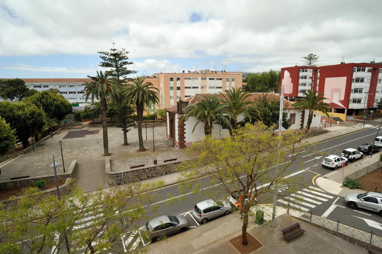 Vivienda Vacacional La Laguna Deluxe 1 외부 사진