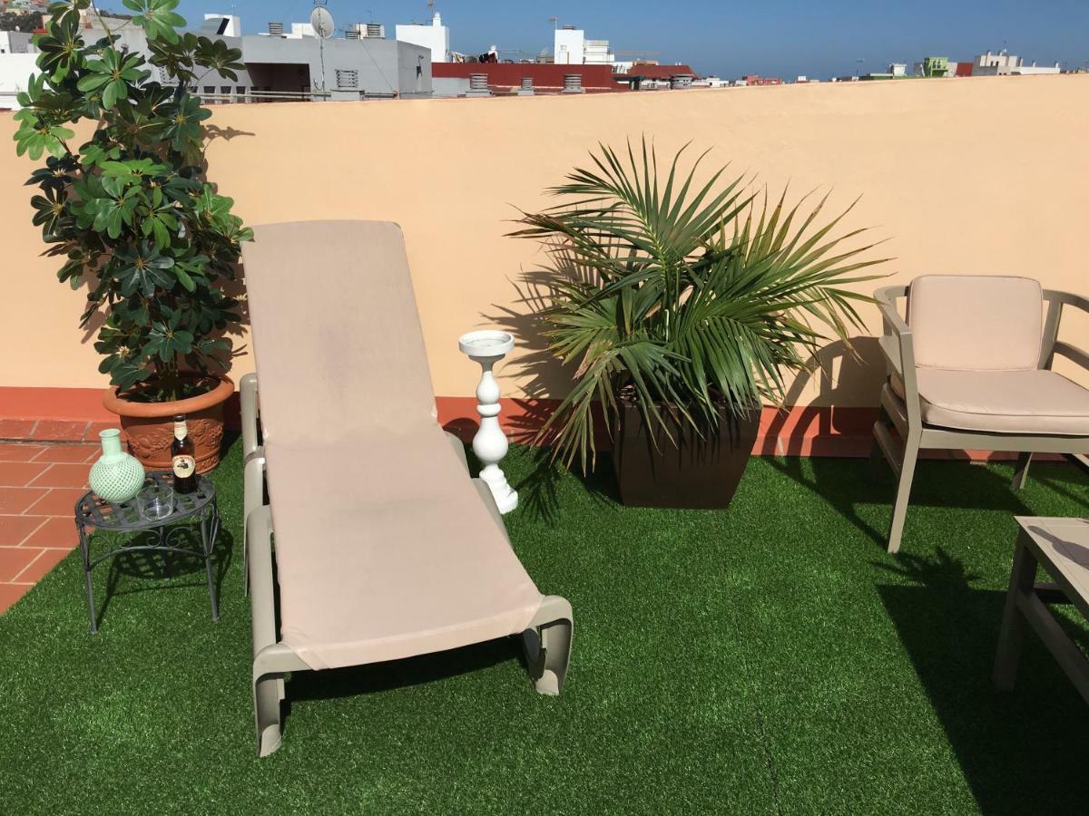 Vivienda Vacacional La Laguna Deluxe 1 외부 사진