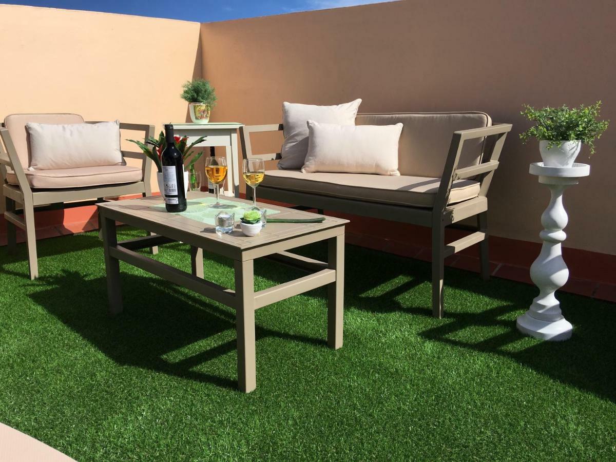 Vivienda Vacacional La Laguna Deluxe 1 외부 사진