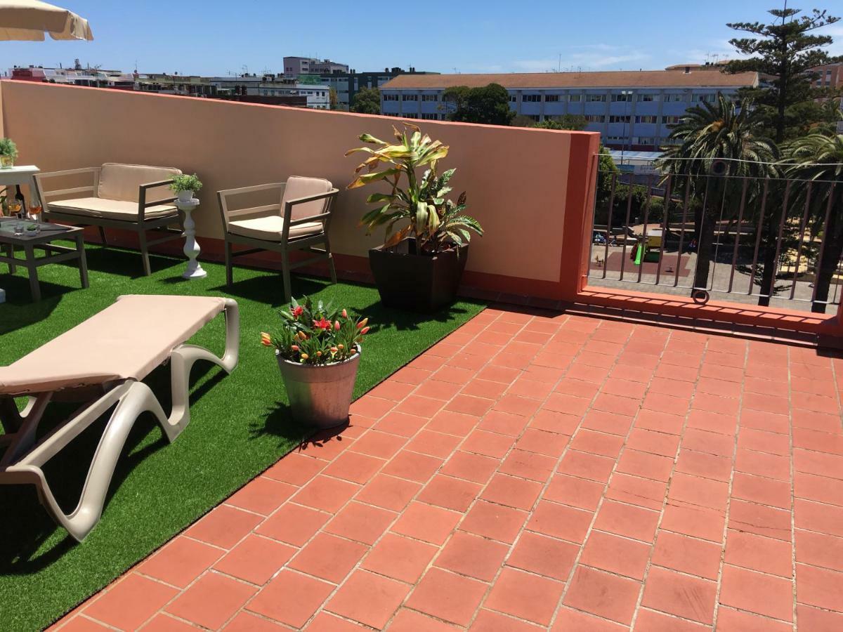 Vivienda Vacacional La Laguna Deluxe 1 외부 사진
