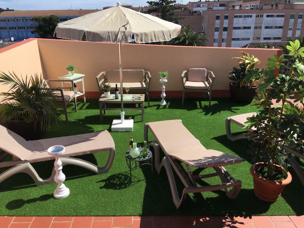 Vivienda Vacacional La Laguna Deluxe 1 외부 사진