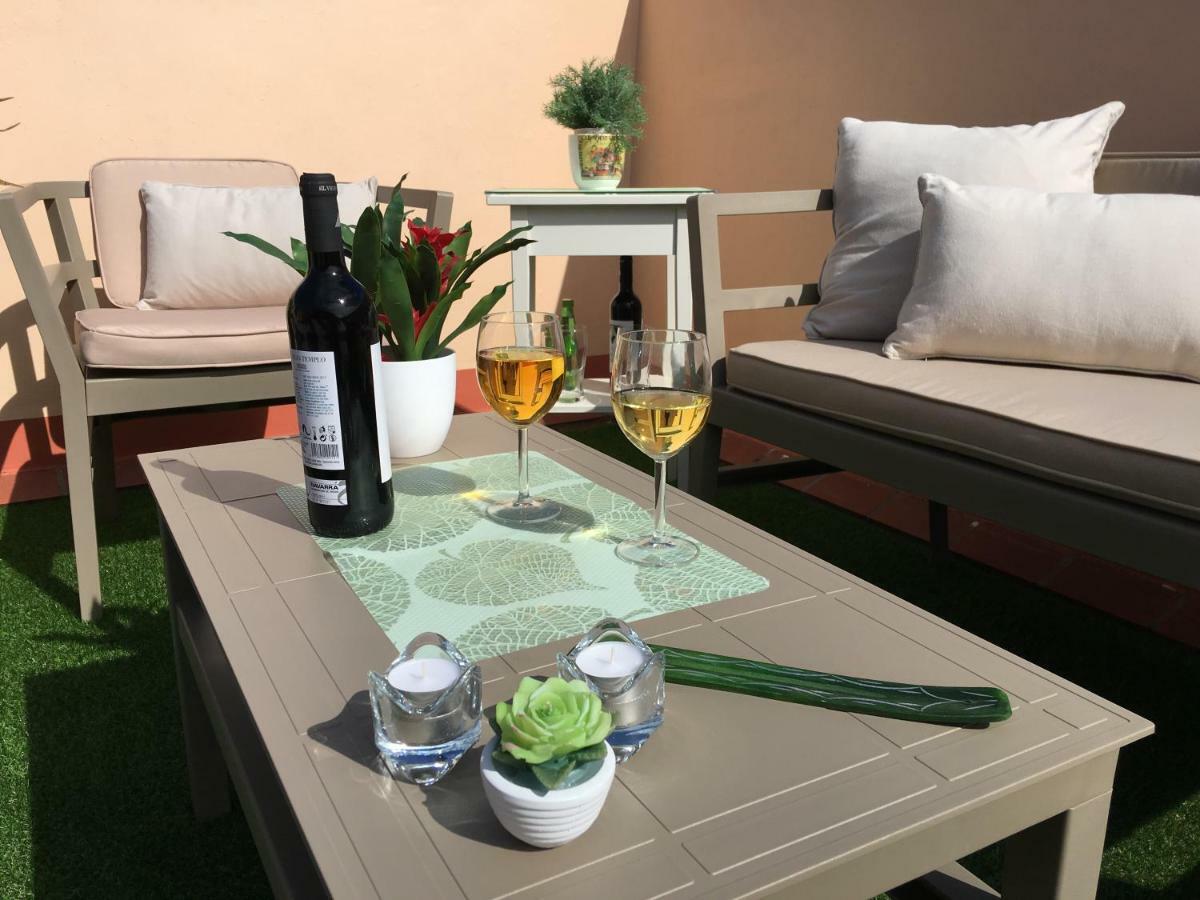 Vivienda Vacacional La Laguna Deluxe 1 외부 사진
