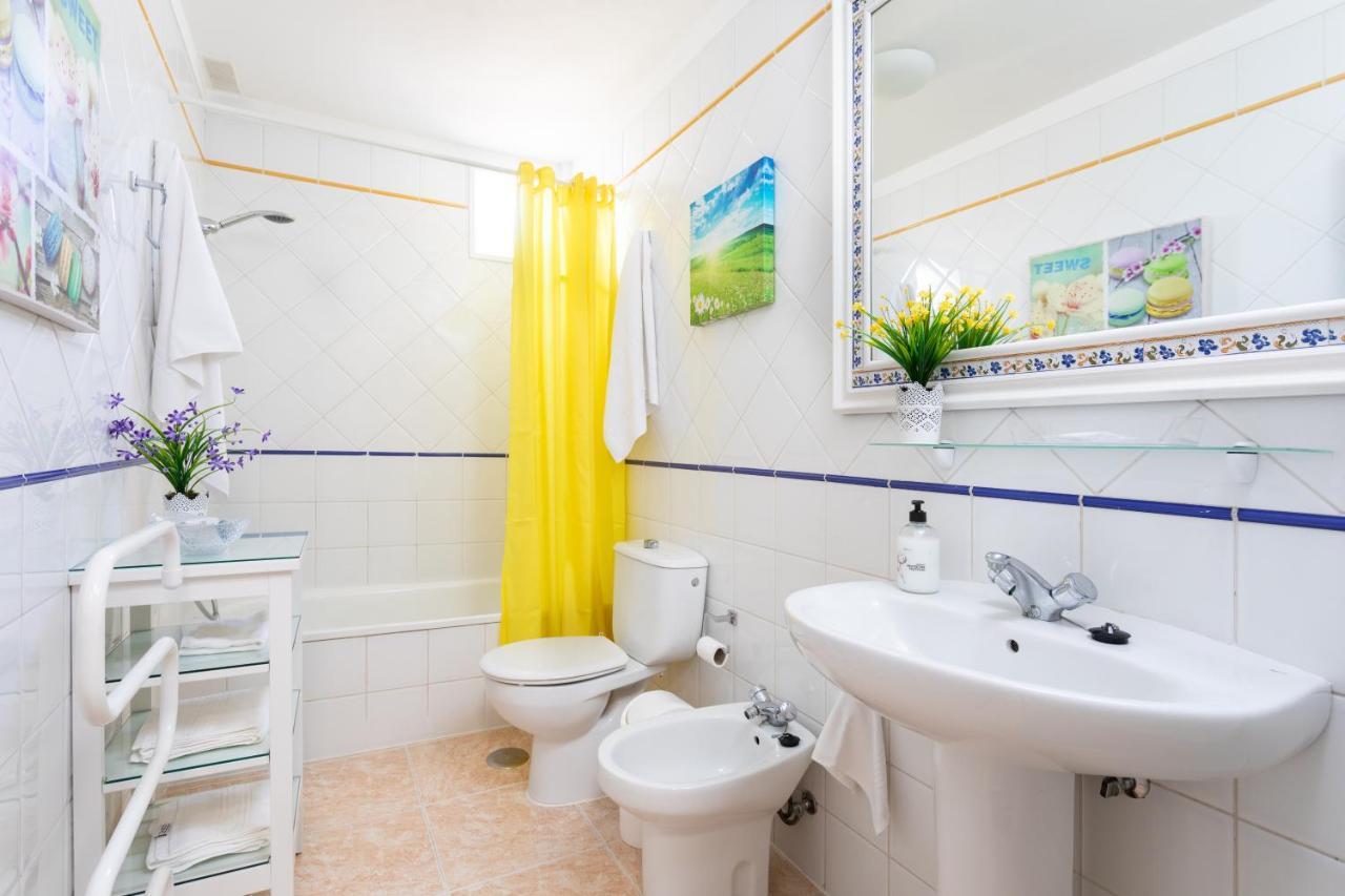 Vivienda Vacacional La Laguna Deluxe 1 외부 사진