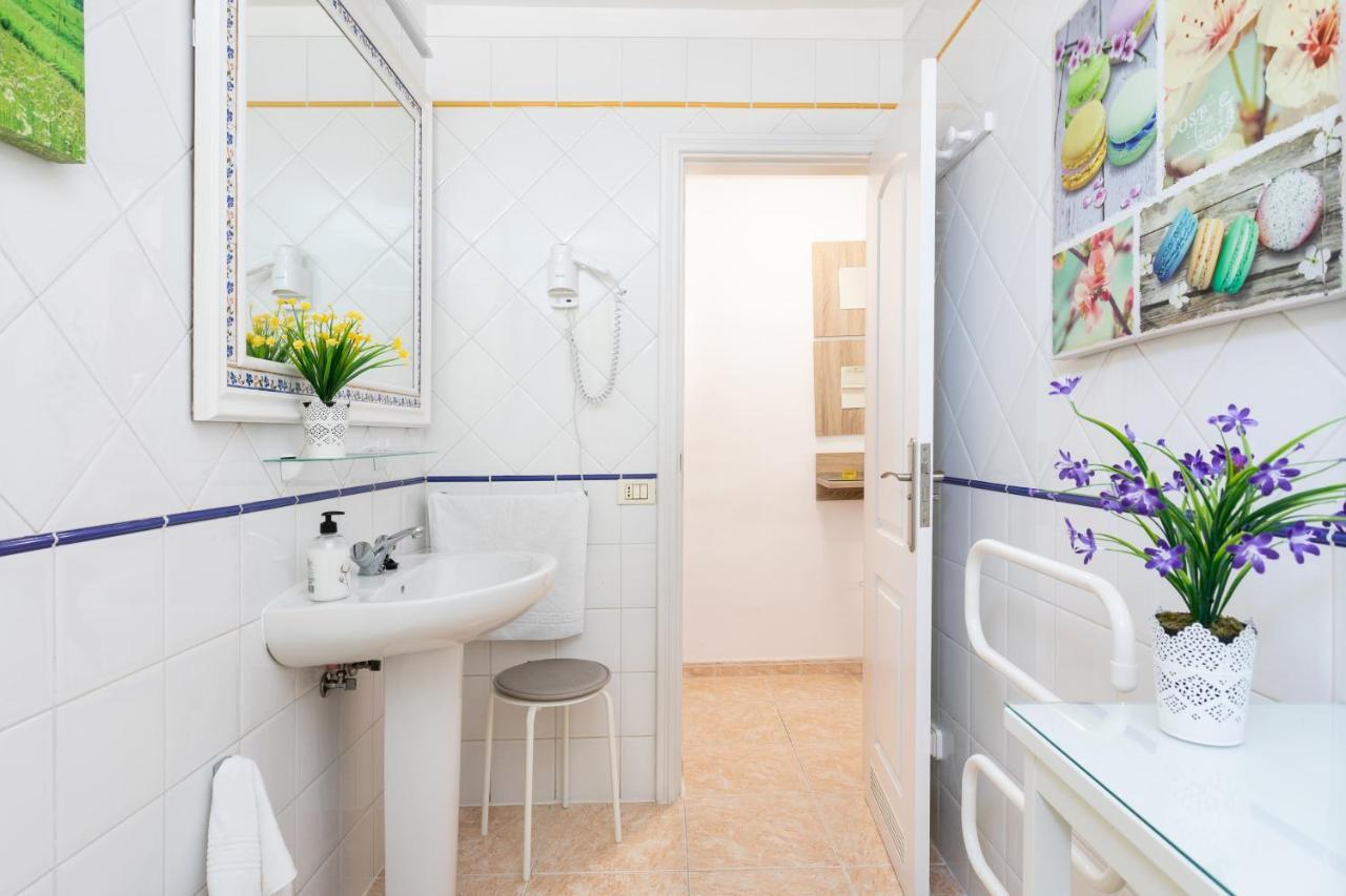 Vivienda Vacacional La Laguna Deluxe 1 외부 사진