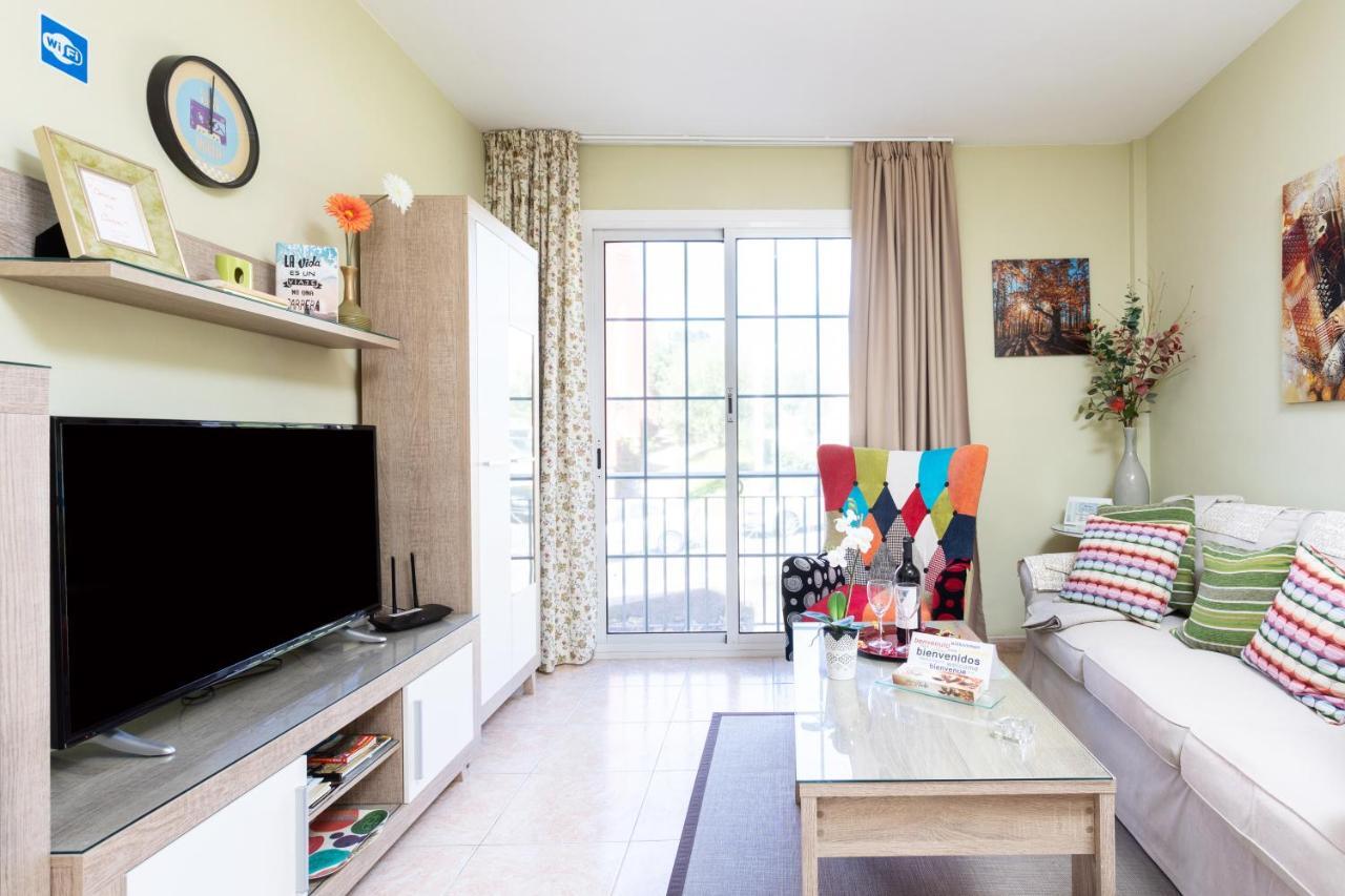 Vivienda Vacacional La Laguna Deluxe 1 외부 사진
