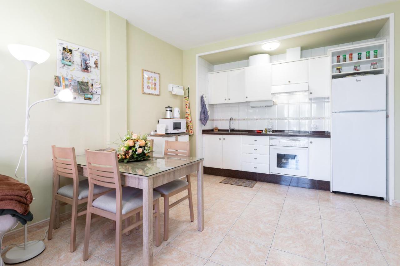 Vivienda Vacacional La Laguna Deluxe 1 외부 사진