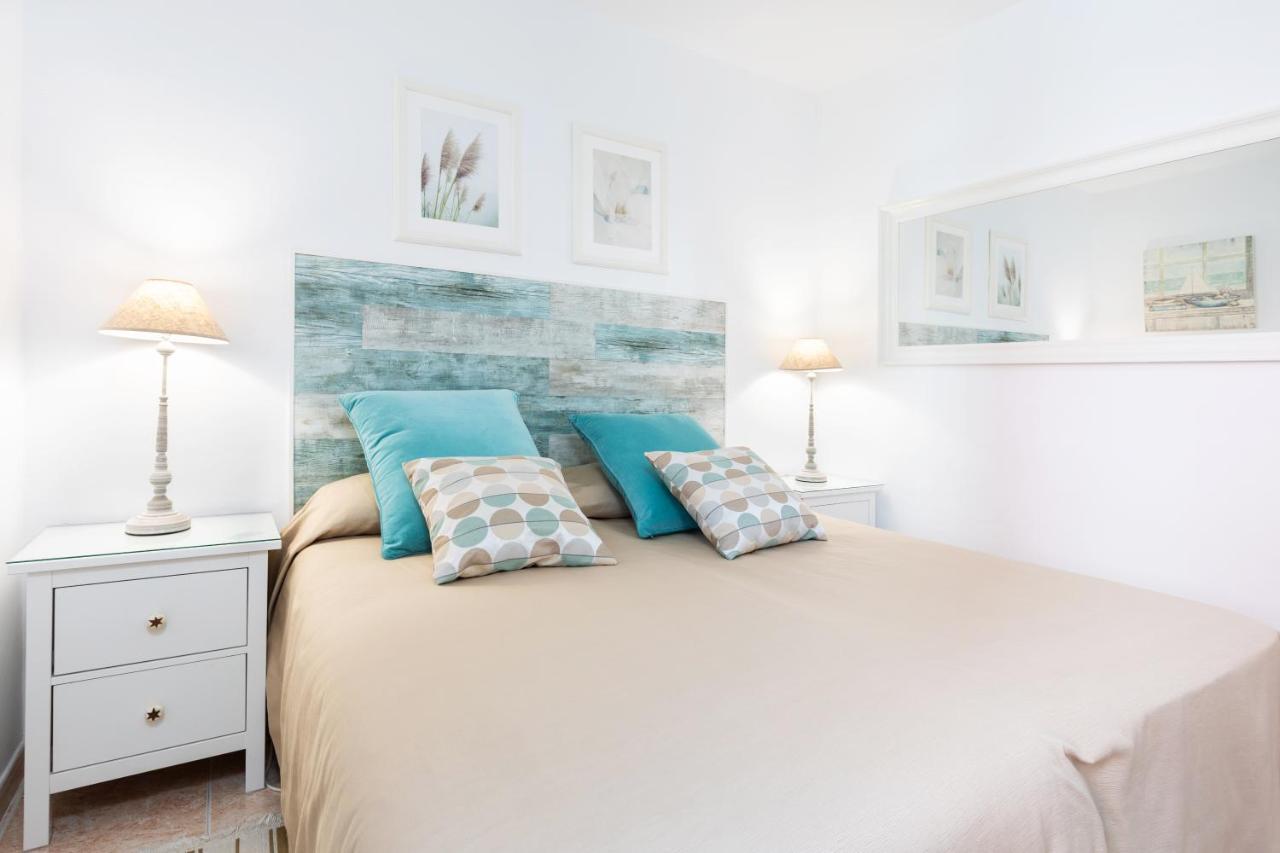 Vivienda Vacacional La Laguna Deluxe 1 외부 사진