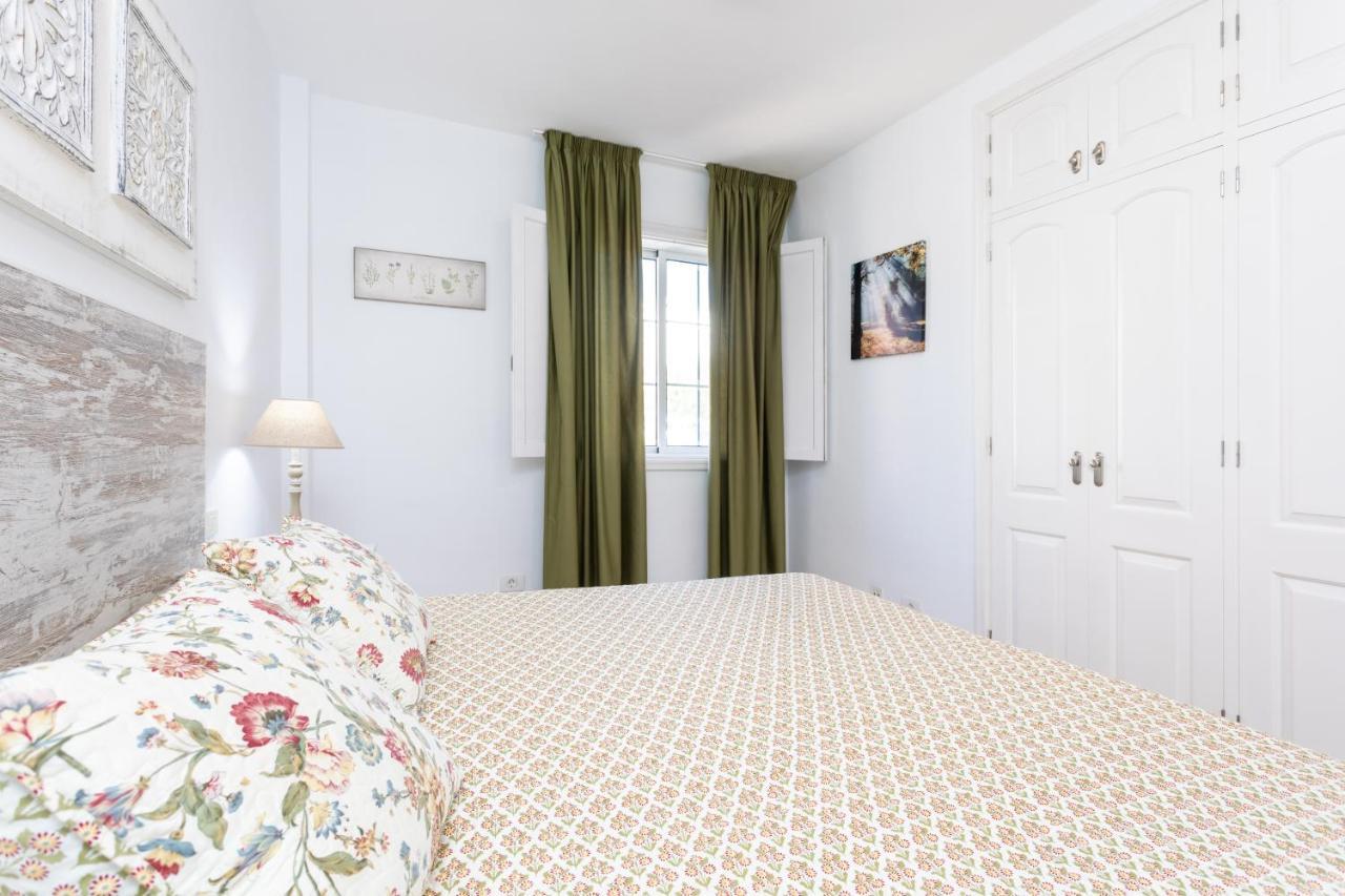 Vivienda Vacacional La Laguna Deluxe 1 외부 사진