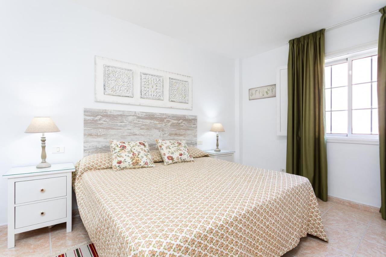 Vivienda Vacacional La Laguna Deluxe 1 외부 사진