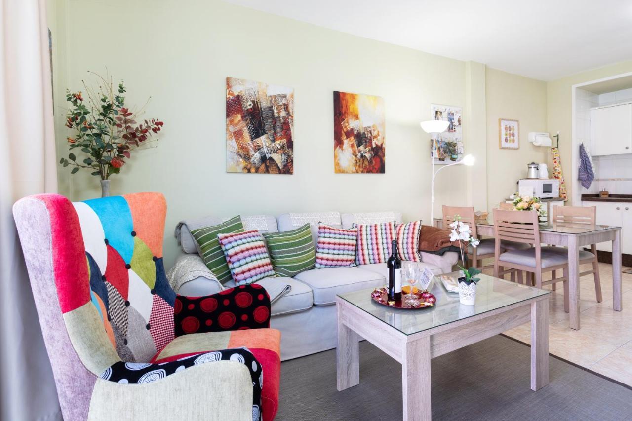 Vivienda Vacacional La Laguna Deluxe 1 외부 사진