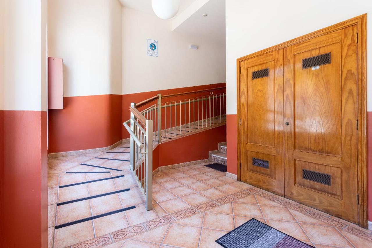 Vivienda Vacacional La Laguna Deluxe 1 외부 사진