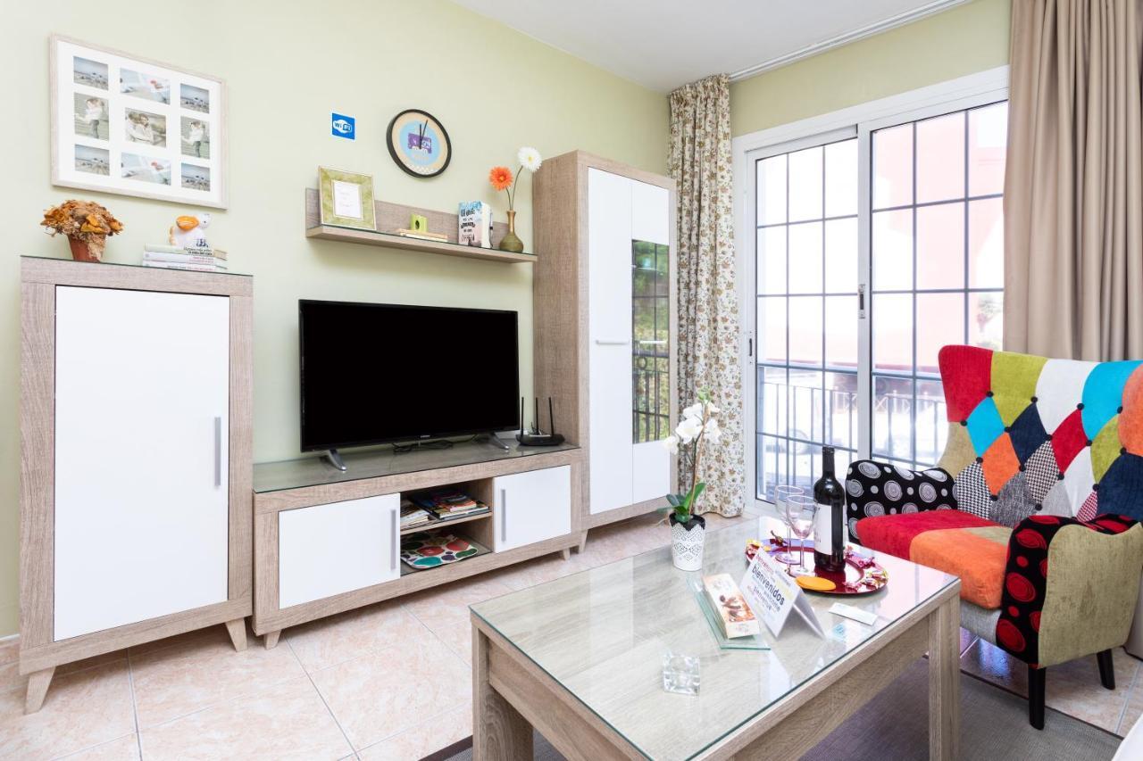 Vivienda Vacacional La Laguna Deluxe 1 외부 사진