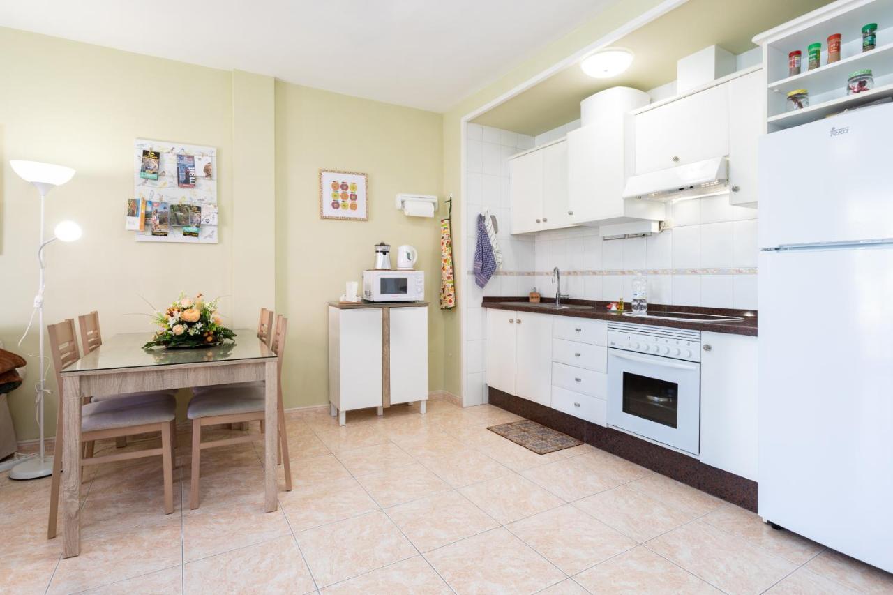 Vivienda Vacacional La Laguna Deluxe 1 외부 사진