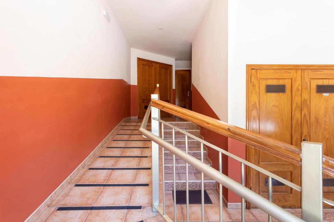 Vivienda Vacacional La Laguna Deluxe 1 외부 사진