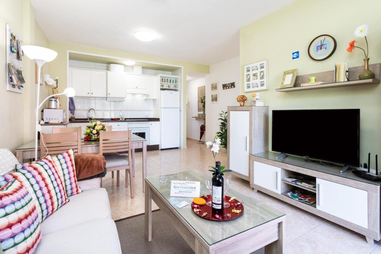 Vivienda Vacacional La Laguna Deluxe 1 외부 사진